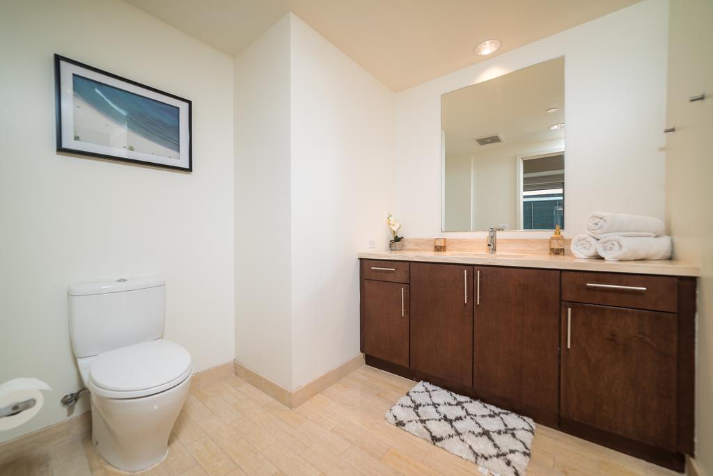 Luxurious Highrise 2b 2b Heart Of Downtown La * Los Angeles