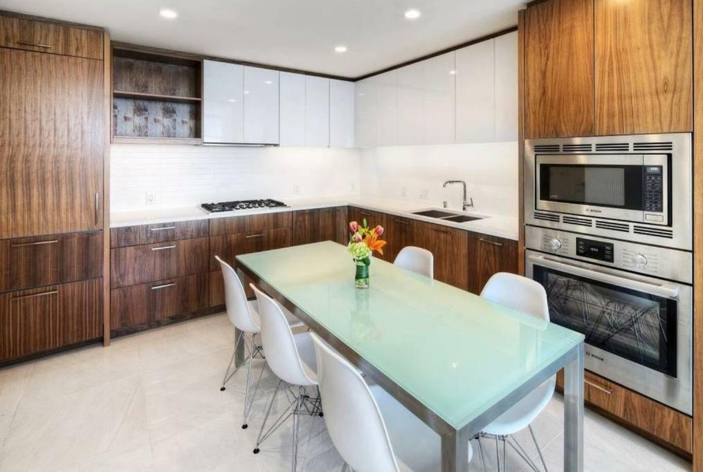 Luxurious Highrise 2b 2b Heart Of Downtown La Apartamento Los Angeles